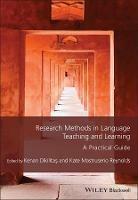 Research Methods in Language Teaching and Learning: A Practical Guide - cover