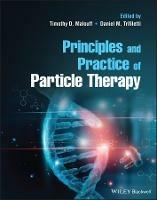 Principles and Practice of Particle Therapy - cover
