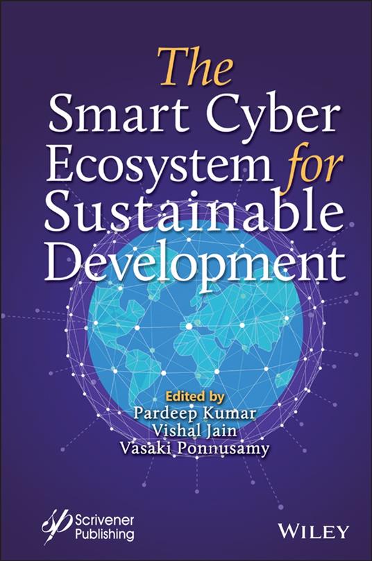 The Smart Cyber Ecosystem for Sustainable Development