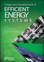 Design and Development of Efficient Energy Systems