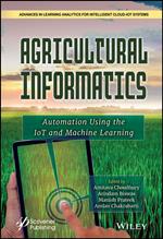 Agricultural Informatics