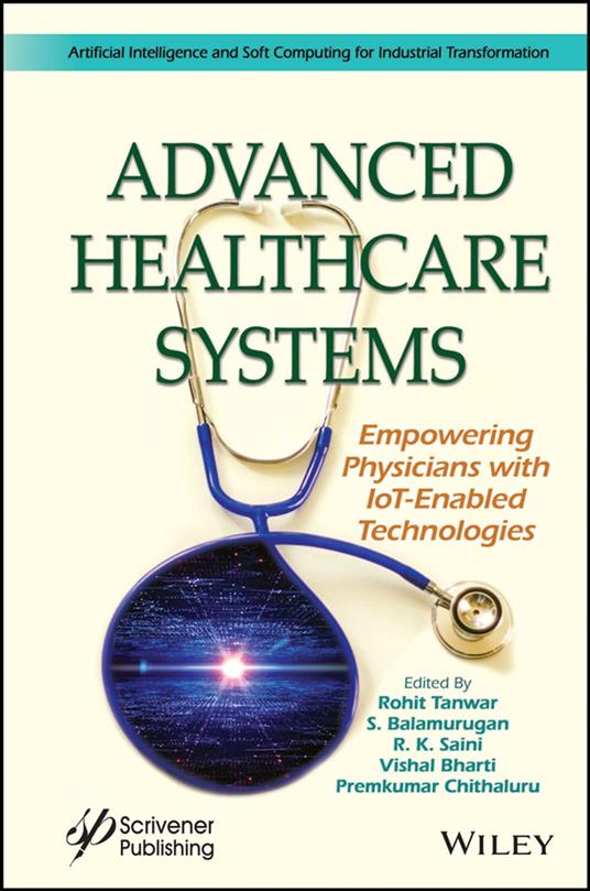 Advanced Healthcare Systems