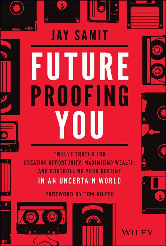 Future-Proofing You