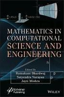 Mathematics in Computational Science and Engineering