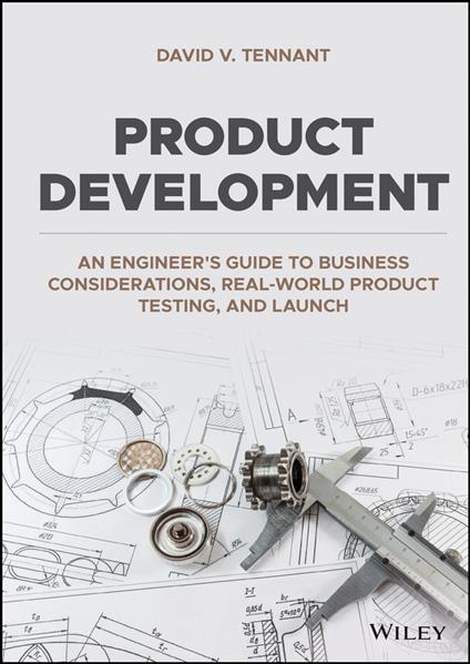 Product Development
