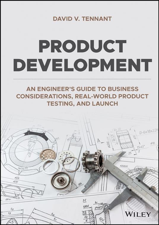 Product Development