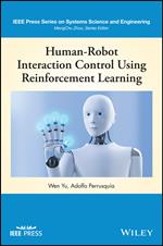 Human-Robot Interaction Control Using Reinforcement Learning