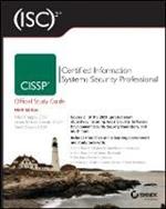 (ISC)2 CISSP Certified Information Systems Security Professional Official Study Guide