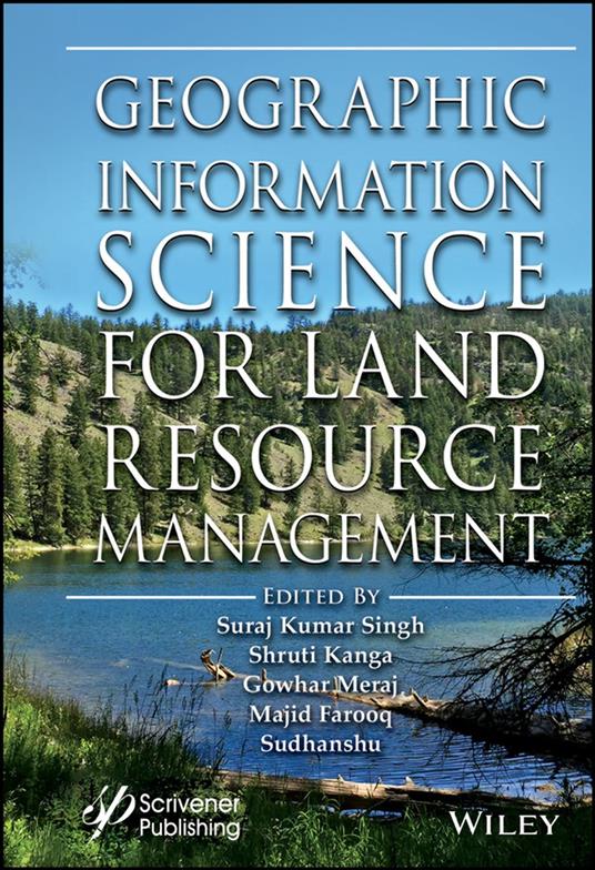 Geographic Information Science for Land Resource Management