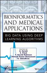 Bioinformatics and Medical Applications