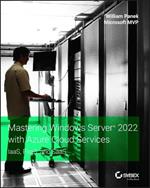 Mastering Windows Server 2022 with Azure Cloud Services: IaaS, PaaS, and SaaS