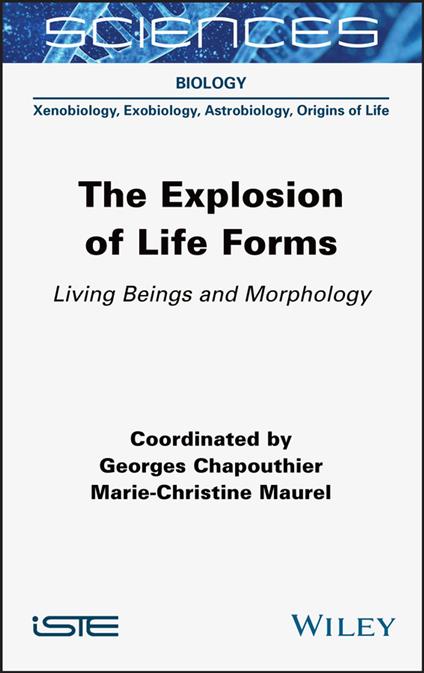 The Explosion of Life Forms