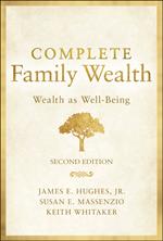 Complete Family Wealth
