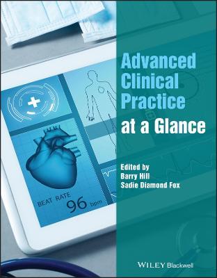 Advanced Clinical Practice at a Glance - cover
