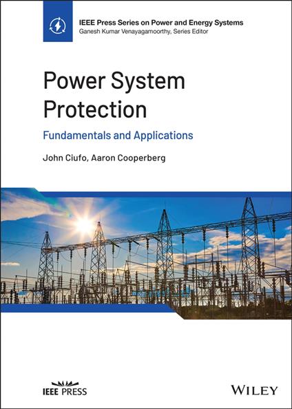 Power System Protection