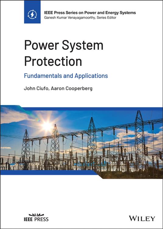 Power System Protection