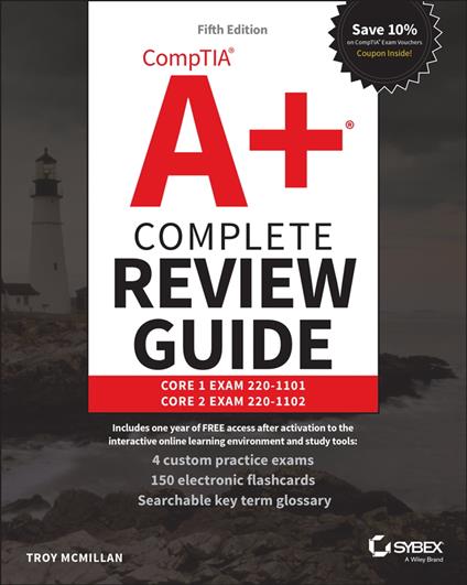 CompTIA A+ Complete Review Guide
