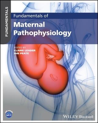 Fundamentals of Maternal Pathophysiology - cover