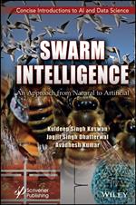 Swarm Intelligence
