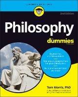 Philosophy For Dummies - Tom Morris - cover