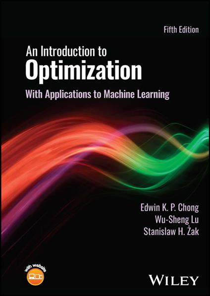 An Introduction to Optimization