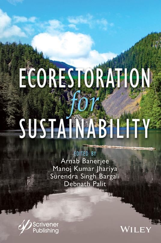 Ecorestoration for Sustainability