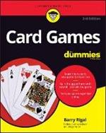 Card Games For Dummies