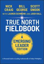 True North Fieldbook, Emerging Leader Edition