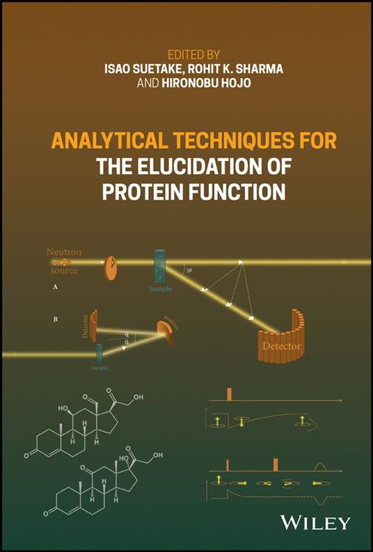 Analytical Techniques for the Elucidation of Protein Function