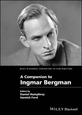 A Companion to Ingmar Bergman - cover