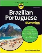 Brazilian Portuguese For Dummies, 3rd Edition