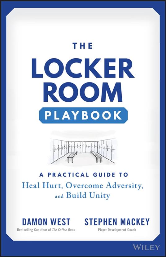The Locker Room Playbook