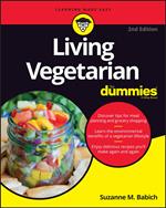 Living Vegetarian For Dummies
