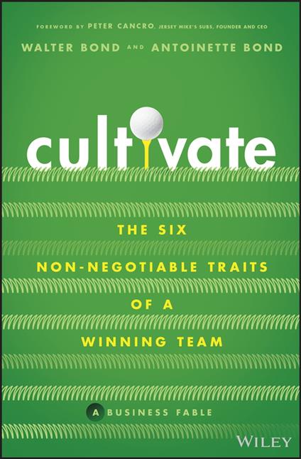 Cultivate