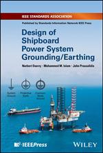 Design of Shipboard Power System Grounding / Earthing