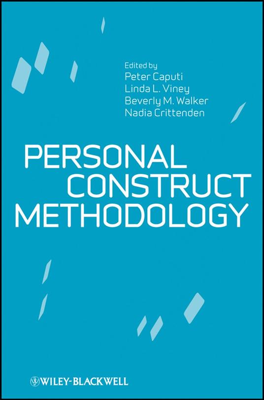 Personal Construct Methodology