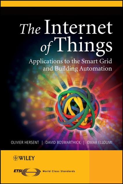 The Internet of Things