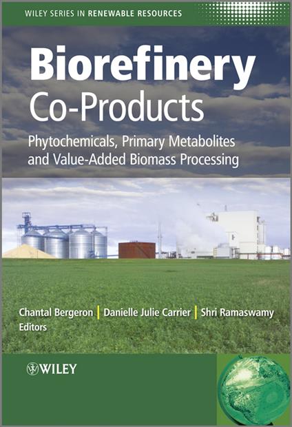 Biorefinery Co-Products
