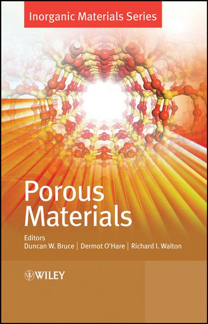 Porous Materials