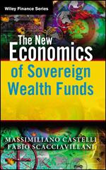 The New Economics of Sovereign Wealth Funds
