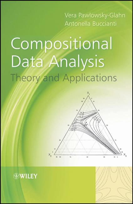 Compositional Data Analysis