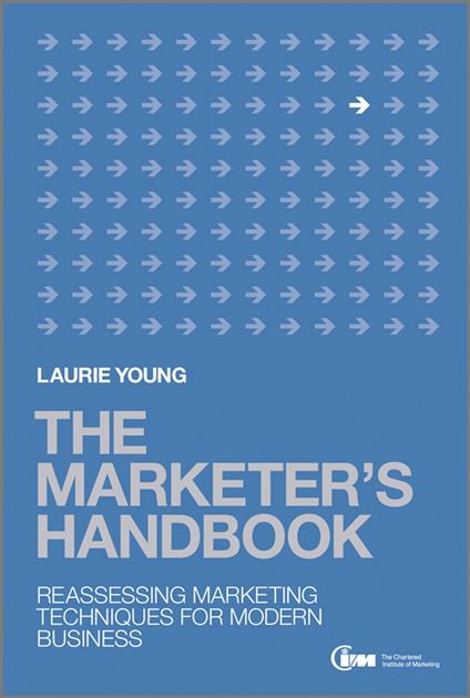 The Marketer's Handbook