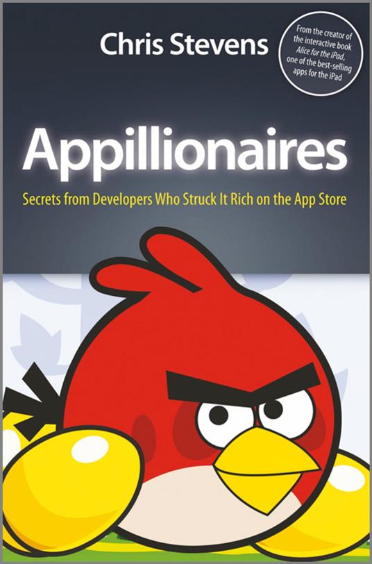 Appillionaires