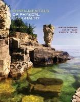 Fundamentals of Physical Geography - James Petersen,Dorothy Sack,Robert Gabler - cover
