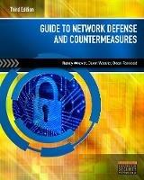Guide to Network Defense and Countermeasures - Randy Weaver,Dawn Weaver,Dean Farwood - cover