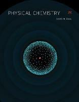 Physical Chemistry - David Ball - cover