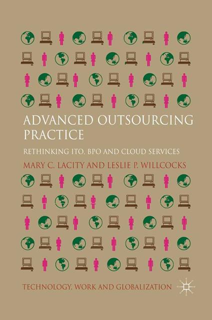 Advanced Outsourcing Practice