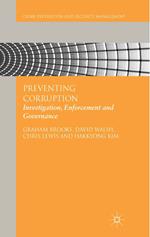 Preventing Corruption