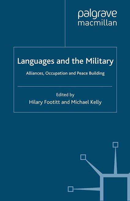 Languages and the Military