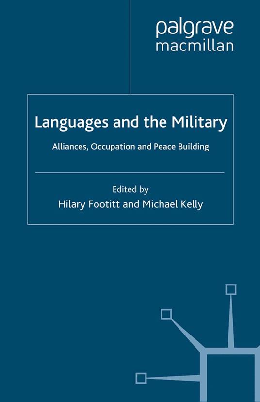 Languages and the Military
